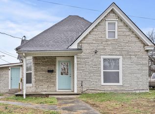 633 Military St, Georgetown, KY 40324