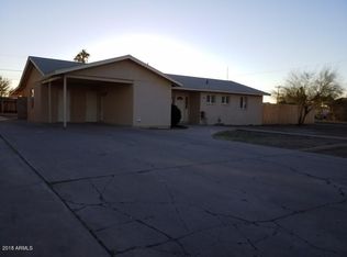 1100 N Coolidge Ave, Casa Grande, AZ 85122
