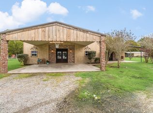 166 Southbend Dr, Opelousas, LA 70570