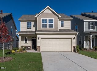 1561 Briar Brook Ln, Zebulon, NC 27597