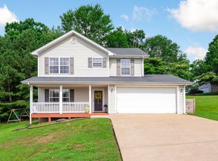 4429 Kayla Cir, Chattanooga, TN 37406
