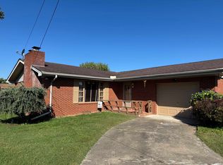 111 Township Road 1107, Proctorville, OH 45669