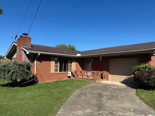 111 Township Road 1107, Proctorville, OH 45669