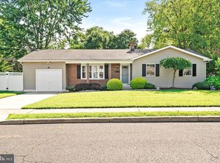 26 Compton Way, Hamilton, NJ 08690