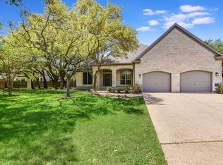 10030 Estancia Ln, Austin, TX 78739
