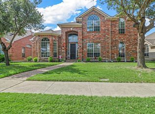 9205 Hunter Chase Dr, McKinney, TX 75072