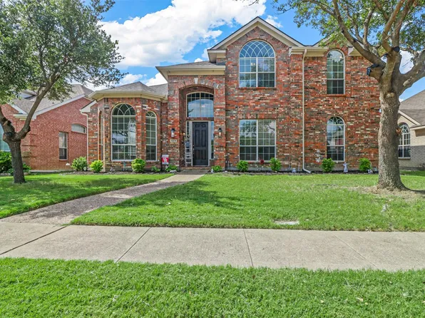 9205 Hunter Chase Dr, McKinney, TX 75072
