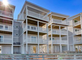 205 N New River Dr #B, Surf City, NC 28445