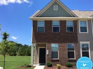 4439 Middletown Dr, Wake Forest, NC 27587