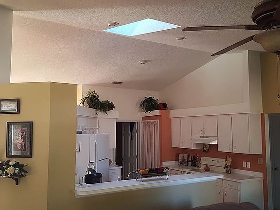 light & bright with skylite