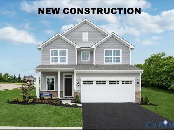 4 Nine Iron Dr, Richmond, VA 23223