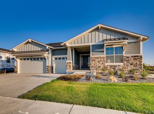 22091 E Allenspark Dr, Aurora, CO 80016