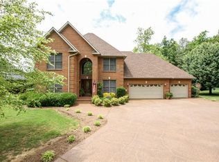 3346 Legacy Dr LOT 33, Springfield, TN 37172