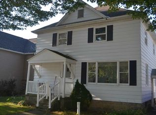 10830 English St, Hoagland, IN 46745