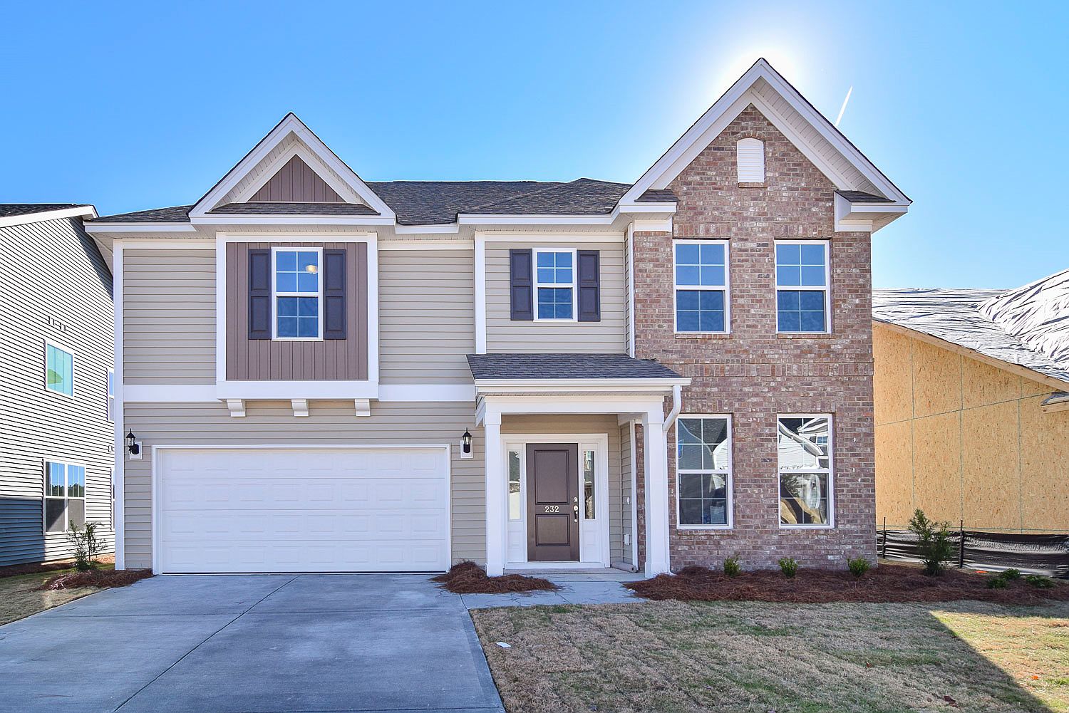 232 Liberty Ridge Dr, Elgin, SC 29045 Zillow