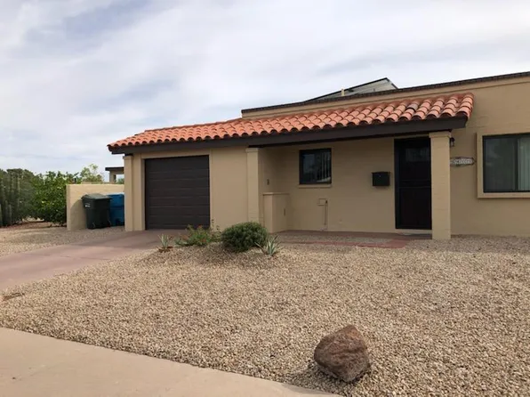 15409 N 23rd St, Phoenix, AZ 85022