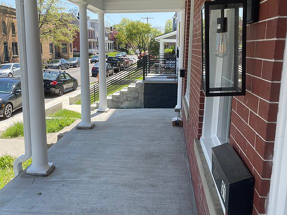 2nd image of 31 Linwood Ave