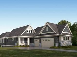 131 Spring Farm Rd, North Oaks, MN 55127