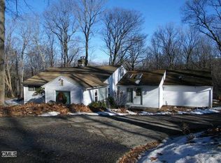 174 Brushy Hill Rd, Danbury, CT 06810