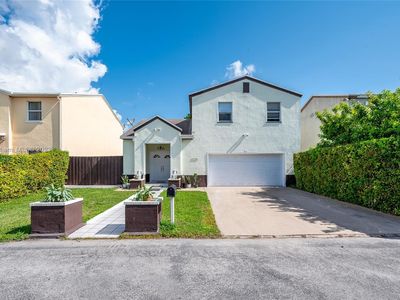 11781 SW 273rd St, Homestead, FL, 33032