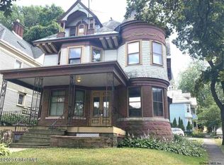 1000 Union St, Schenectady, NY 12308