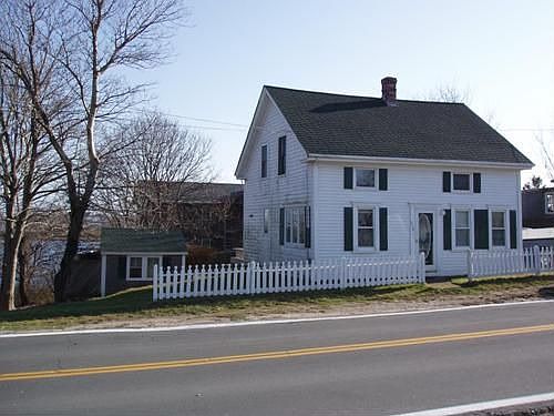 Front View
