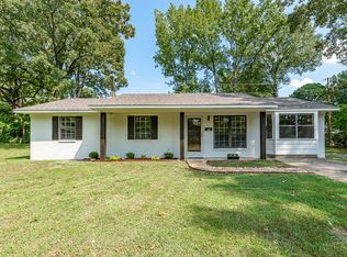 1605 Westwood Cir, Conway, AR 72034