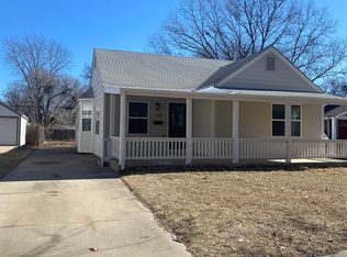 742 S Erie St, Wichita, KS 67211