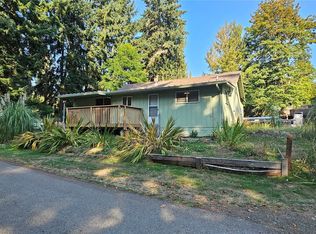 1124 Pear Street NE, Olympia, WA 98506