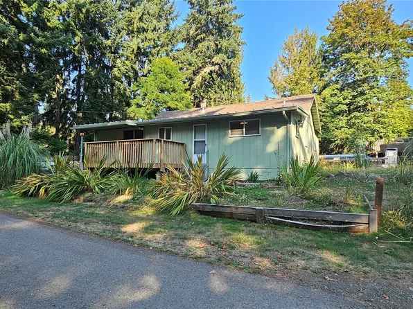 1124 Pear Street NE, Olympia, WA 98506