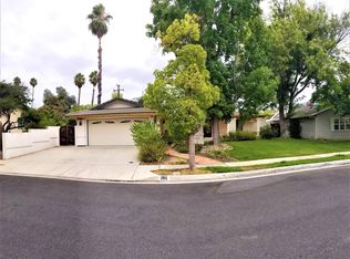 206 S Carrillo Rd, Ojai, CA 93023