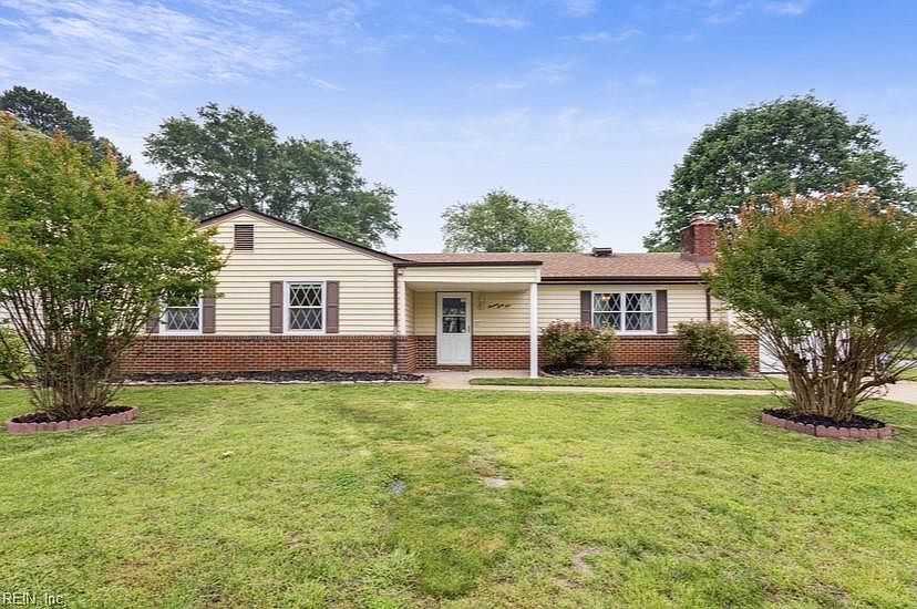 1464 Ponderosa Arch, Virginia Beach, VA 23453 Zillow