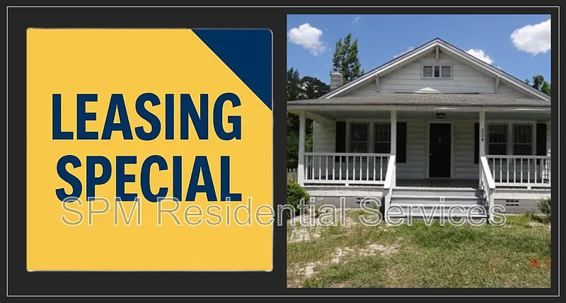 3 bed, 1.0 bath, 1360 sqft, $1,650 — Photo 1