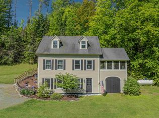 158 Quebec Rd, Lyman, NH 03585