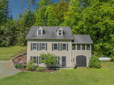 158 Quebec Road, Lyman, NH, 03585