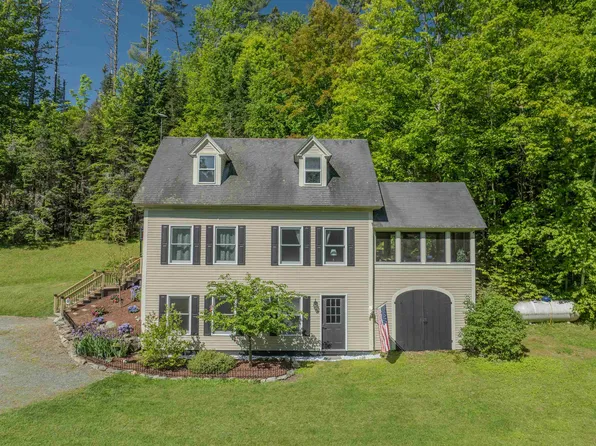 158 Quebec Road, Lyman, NH 03585