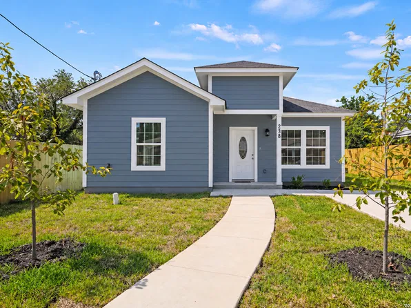238 Bundy, San Antonio, TX 78220