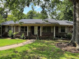 1508 Springlake Dr NE, Birmingham, AL 35215