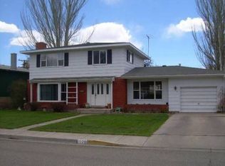 79 El Rio Dr, Alamosa, CO 81101