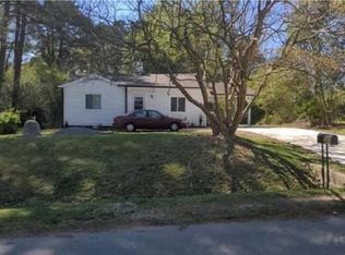 923 Ranch Farm Rd, Raleigh, NC 27603