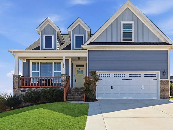 2nd image of 208 Claridge Way