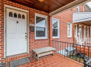 6817 Bank St, Baltimore, MD 21224