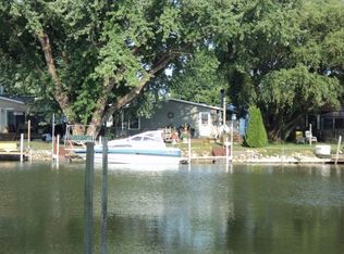 3190 W Canal Rd, Pt Clinton, OH 43452