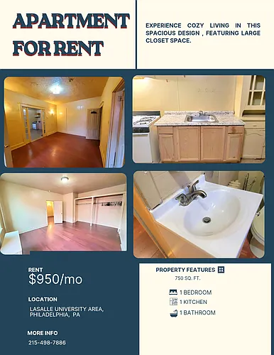 950 E Woodlawn Ave #1 Photo 1