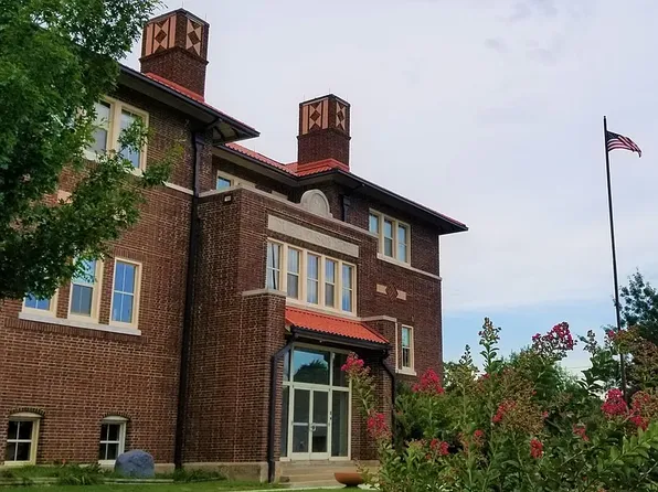 3010 W 7th St, Little Rock, AR