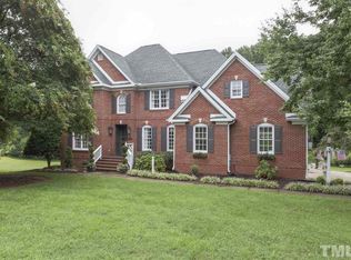 2921 Betimca Dr, Raleigh, NC 27603