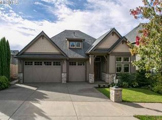 2842 Hale Dr, West Linn, OR 97068