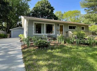 5013 Sherwood Rd, Madison, WI 53711