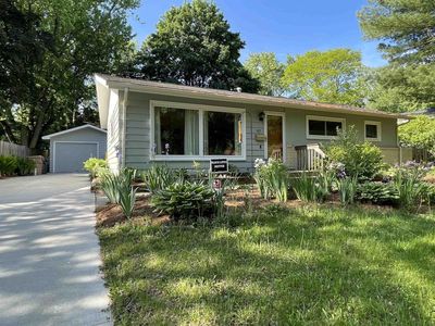 5013 Sherwood Road, Madison, WI, 53711