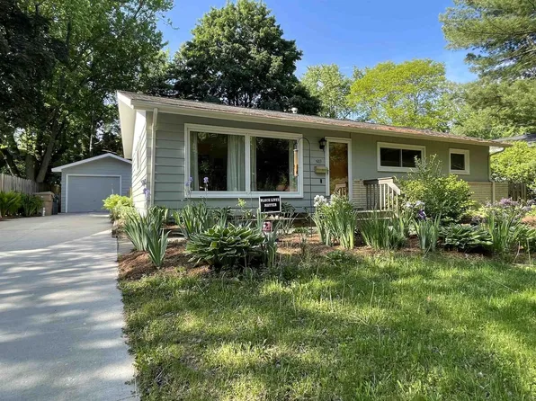 5013 Sherwood Road, Madison, WI 53711